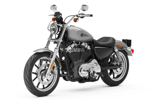 汽车哈雷多少钱