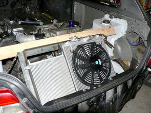 汽车冷却风扇多少安 汽车冷却风扇多少安