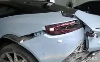 汽车损坏多少可以不修 汽车损坏多少可以不修