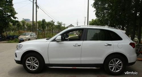 汽车山区排量多少合适 汽车山区排量多少合适