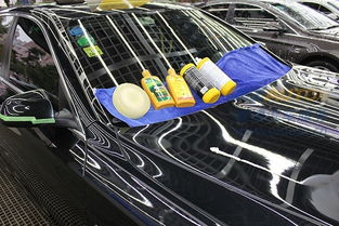 汽车镀晶多少天 汽车镀晶多少天