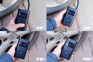 汽车充气多少是标准