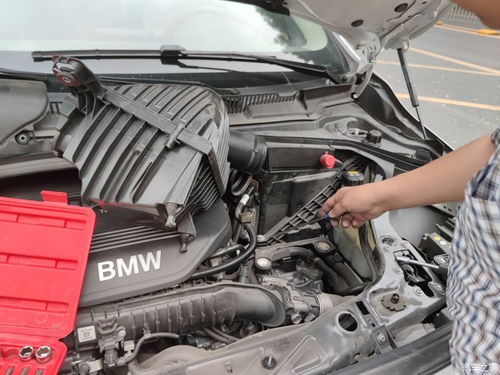 宝马汽车电瓶多少安 宝马汽车电瓶多少安