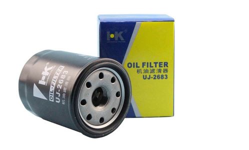 汽车滤芯有多少种 汽车滤芯有多少种