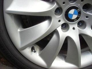 汽车气嘴多少毫米 汽车气嘴多少毫米