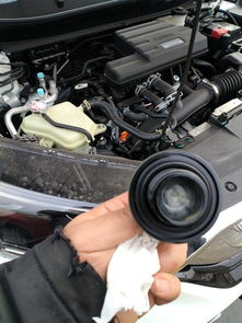 本田汽车机油用多少 本田汽车机油用多少