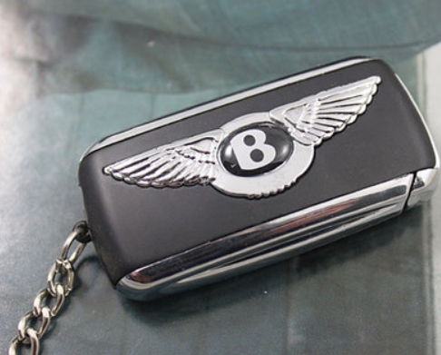 汽车钥匙定制价格多少