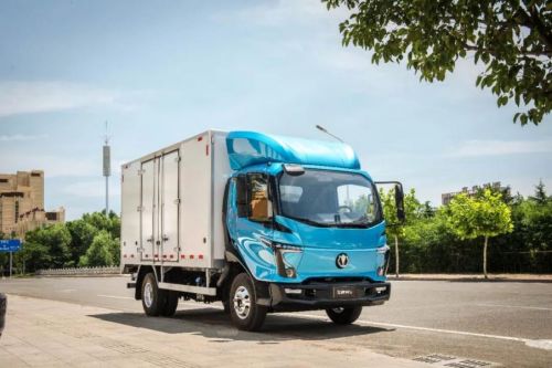 飞碟汽车进气量多少