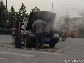 汽车水箱水温多少朵 汽车水箱水温多少朵