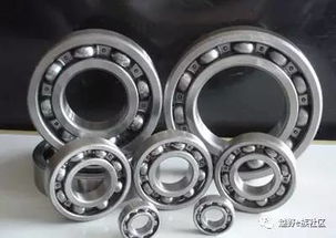 汽车上有多少轴承 汽车上有多少轴承