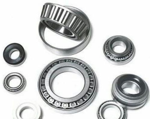 汽车上有多少轴承 汽车上有多少轴承