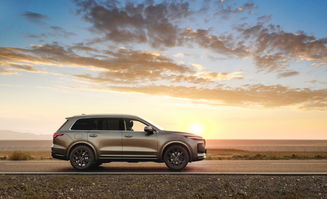 理想汽车多少度 理想汽车多少度