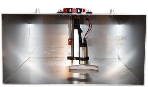 汽车油箱油泵流量多少 汽车油箱油泵流量多少