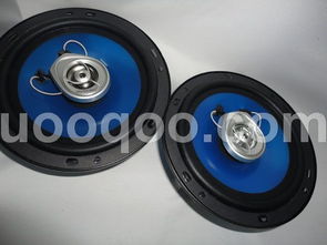 捷达汽车喇叭多少寸 捷达汽车喇叭多少寸