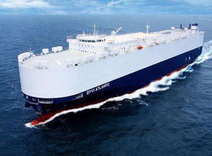 大船装多少汽车油 大船装多少汽车油