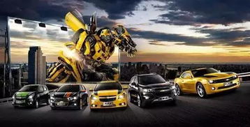 变形汽车有多少种 变形汽车有多少种