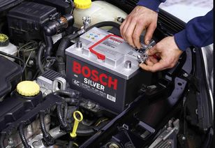 轿车汽车电瓶容量多少 轿车汽车电瓶容量多少