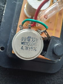 汽车热敏开关电压多少 汽车热敏开关电压多少