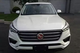 汉腾汽车油耗多少 汉腾汽车油耗多少