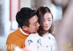 曹骏神韵仪态很有老剧那味儿 曹骏神韵仪态很有老剧那味儿