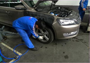 汽车呆速多少正常