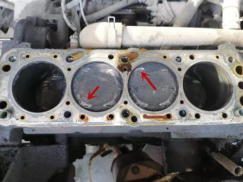 汽车四缸多少气门