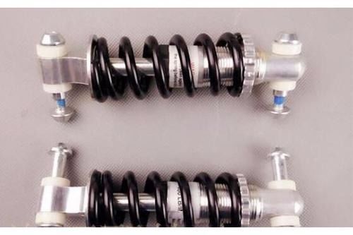 汽车避震高度多少