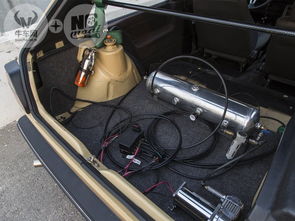 汽车避震高度多少