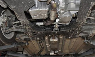 汽车加装底盘价格多少 汽车加装底盘价格多少