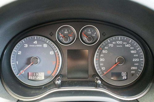 汽车空档转速限制多少 汽车空档转速限制多少