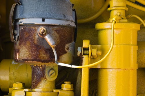 扫地汽车油箱多少升 扫地汽车油箱多少升