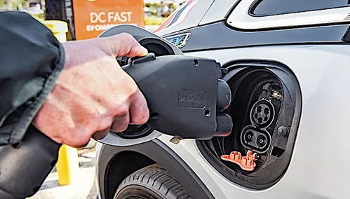 汽车快充要多少瓦 汽车快充要多少瓦