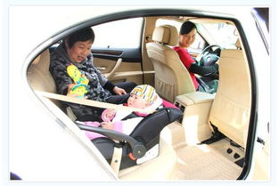 汽车后座多少米合适 汽车后座多少米合适