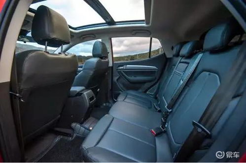 汽车后座多少米合适 汽车后座多少米合适