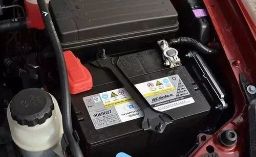 汽车上需要多少电池 汽车上需要多少电池