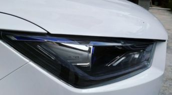 君悦汽车油耗多少