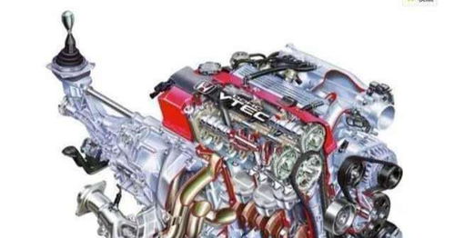 汽车排量气缸容积多少 汽车排量气缸容积多少