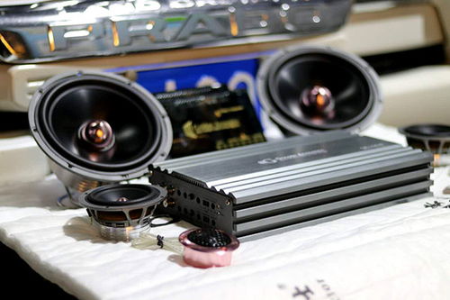 汽车音响多少电流 汽车音响多少电流