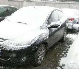 下雪汽车续航损失多少