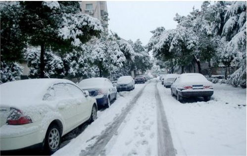 下雪汽车续航损失多少