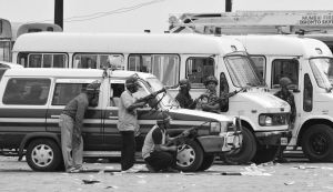 汽车脱险多少个月