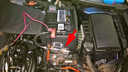 汽车漏电电容多少伏 汽车漏电电容多少伏