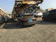 汽车托运昆明价格多少