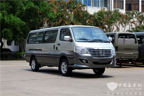 金海狮汽车重量多少 金海狮汽车重量多少