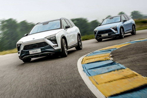 蔚来汽车加速多少 蔚来汽车加速多少