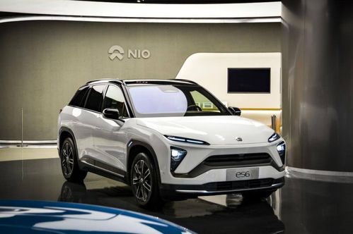 蔚来汽车加速多少 蔚来汽车加速多少