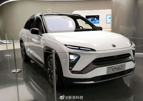 蔚来汽车加速多少 蔚来汽车加速多少