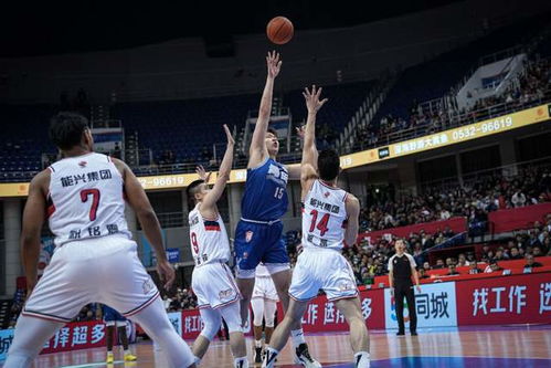 青岛俱乐部支持杨瀚森参加NBA选秀 青岛俱乐部支持杨瀚森参加NBA选秀