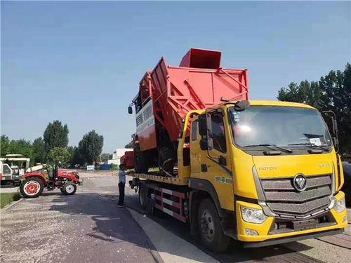 货车汽车救援费用多少 货车汽车救援费用多少