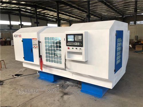 汽车数控机价格多少